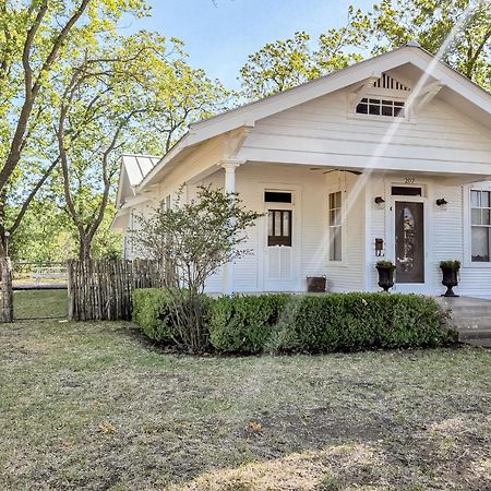 Liberty Creek Villa Fredericksburg Kültér fotó