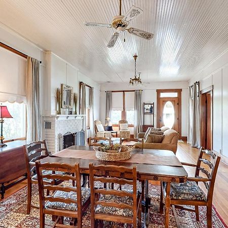 Liberty Creek Villa Fredericksburg Kültér fotó