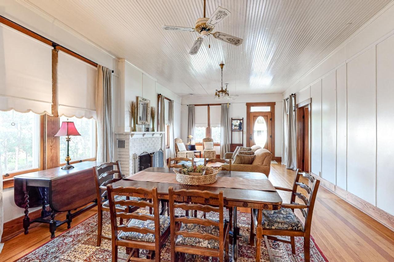 Liberty Creek Villa Fredericksburg Kültér fotó