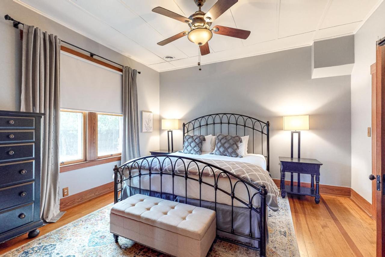 Liberty Creek Villa Fredericksburg Kültér fotó
