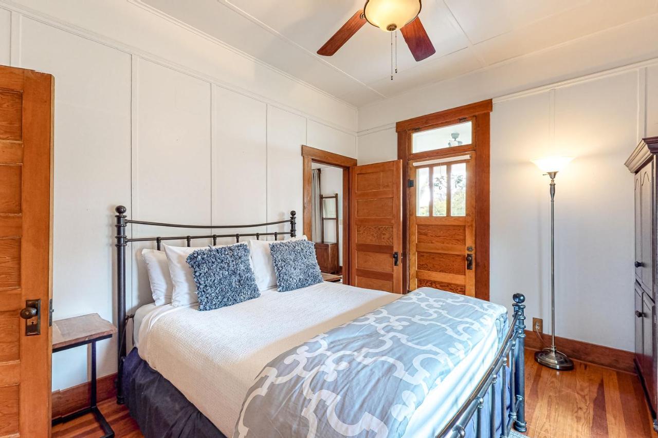 Liberty Creek Villa Fredericksburg Kültér fotó