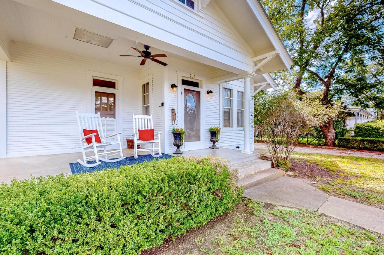 Liberty Creek Villa Fredericksburg Kültér fotó