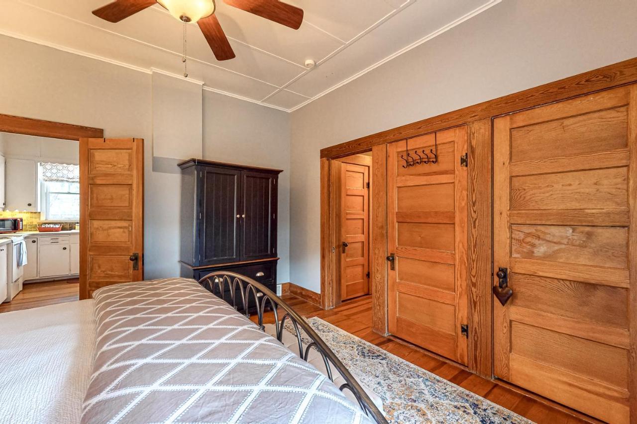 Liberty Creek Villa Fredericksburg Kültér fotó