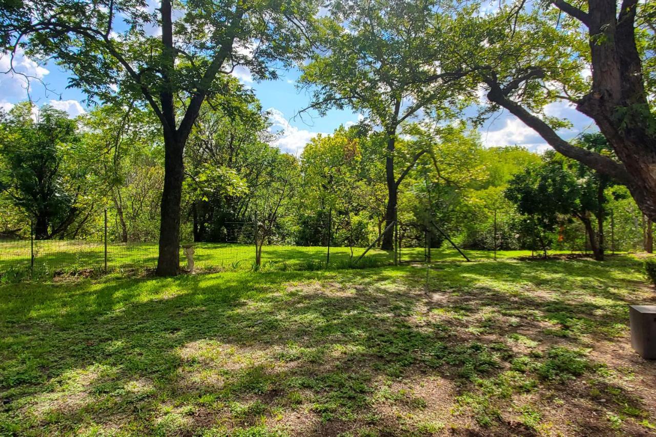 Liberty Creek Villa Fredericksburg Kültér fotó